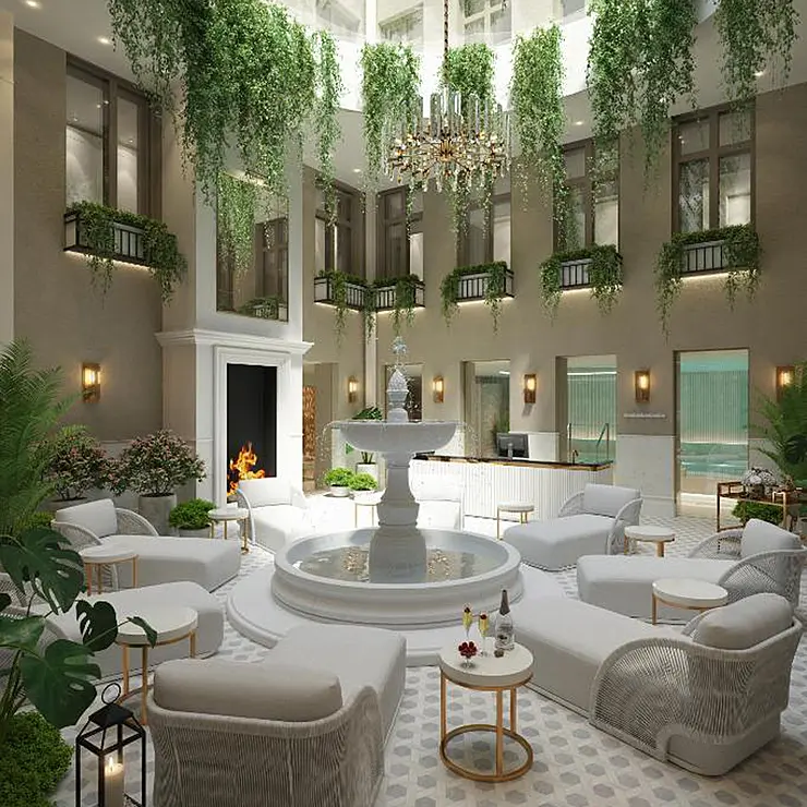HOTEL MARIA