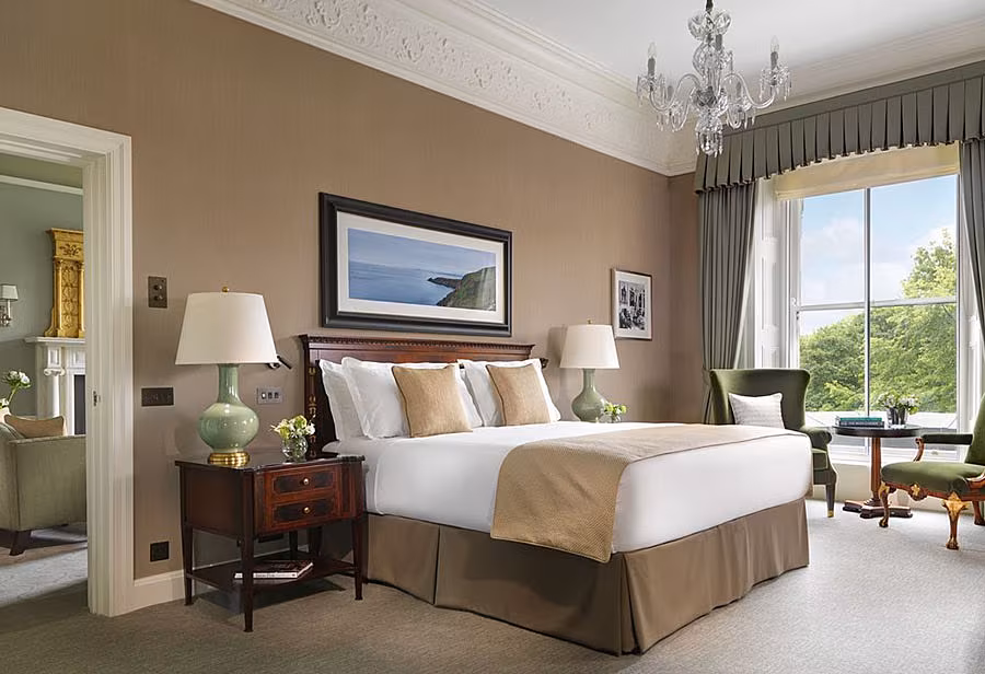 hotels---Shlebourne
