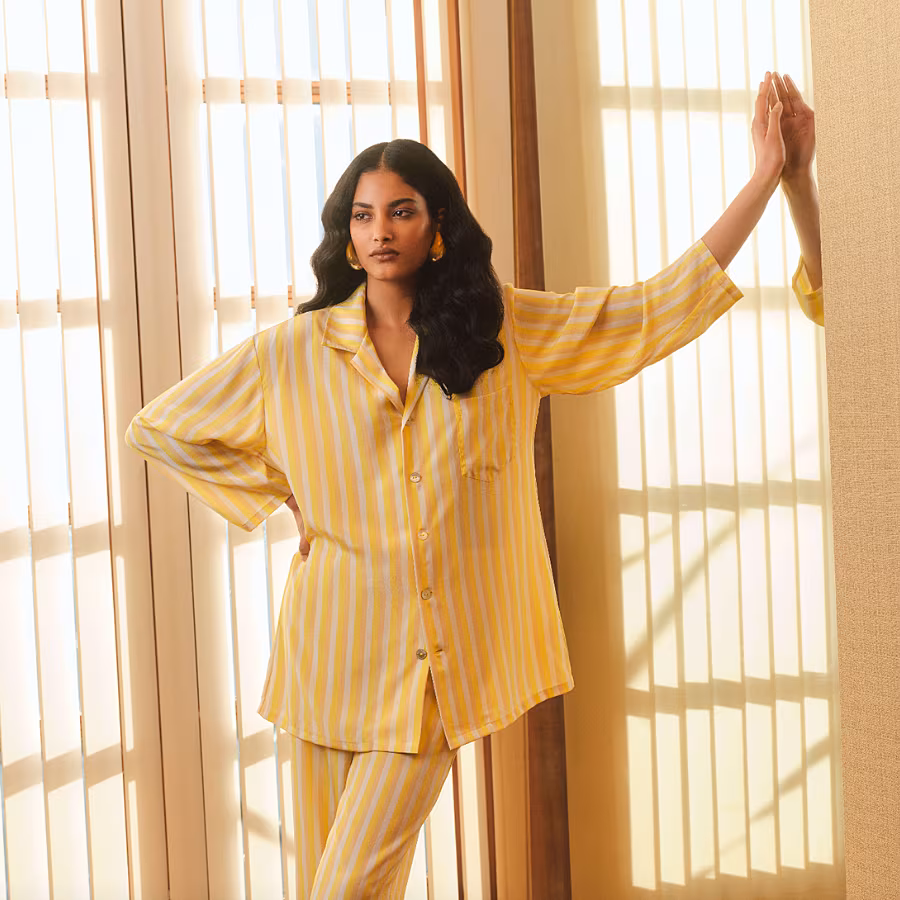 luxury pyjamas featured