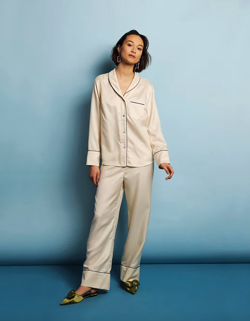 the ethical silk co