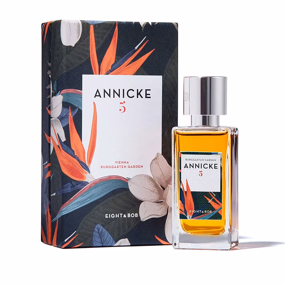 wedding day perfume annicke 5