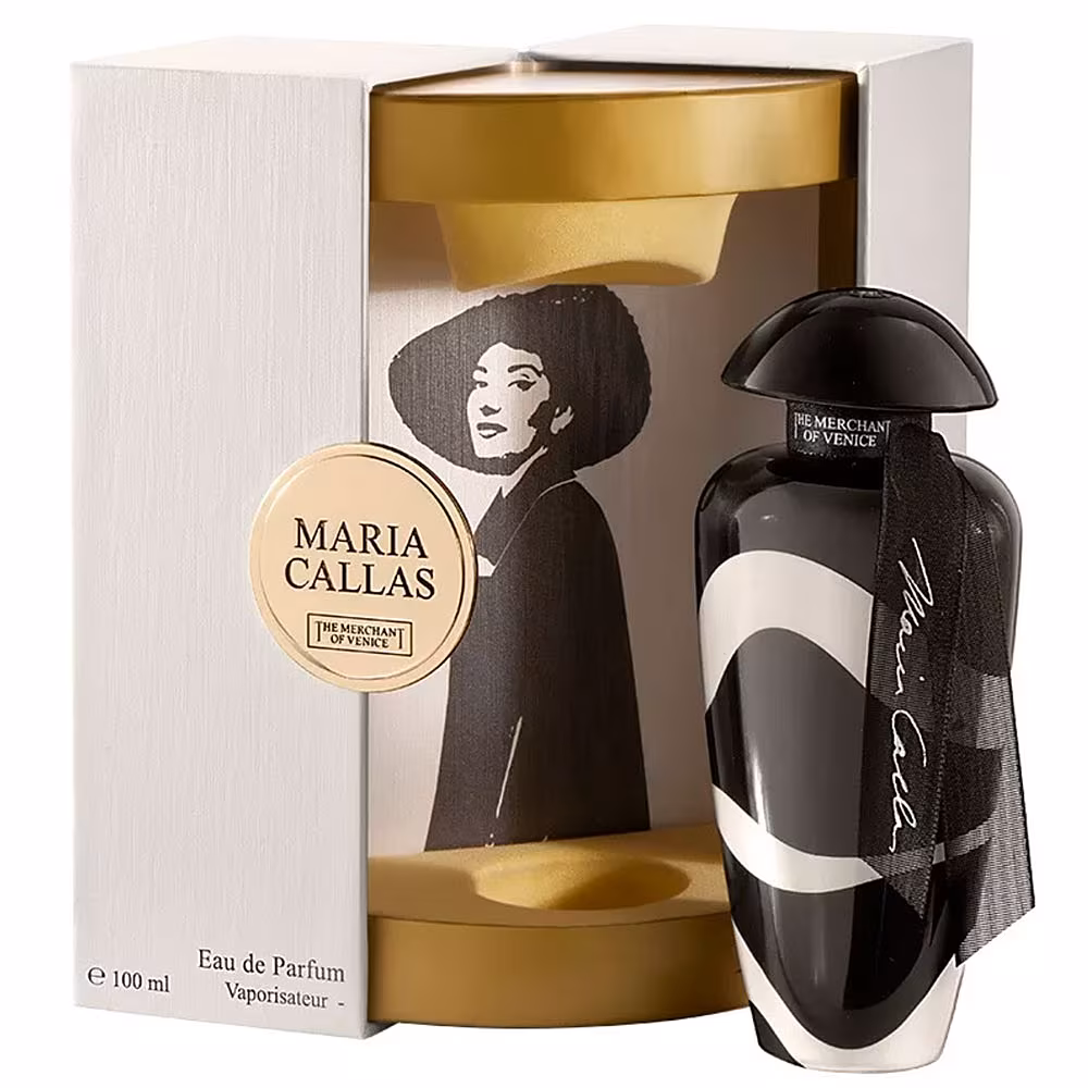 wedding day perfume the merchant of venice maria callas