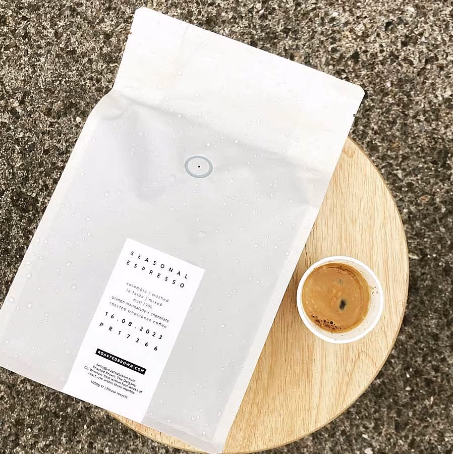 Margaret---coffee