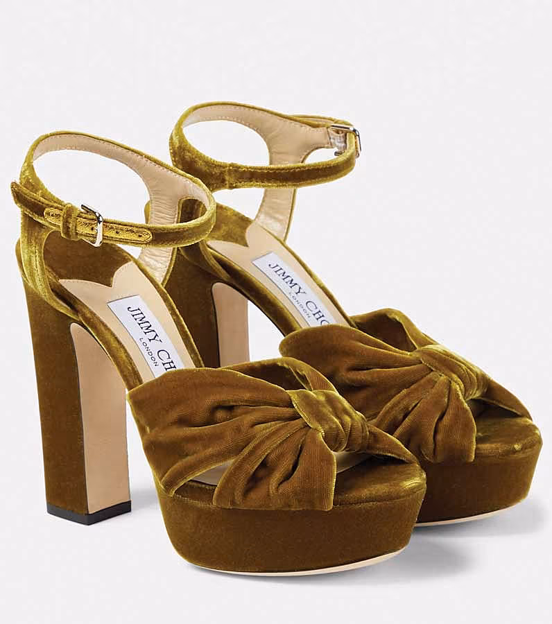 Moodboard---JIMMY-CHOO-Heloise-120-velvet-platform-sandals