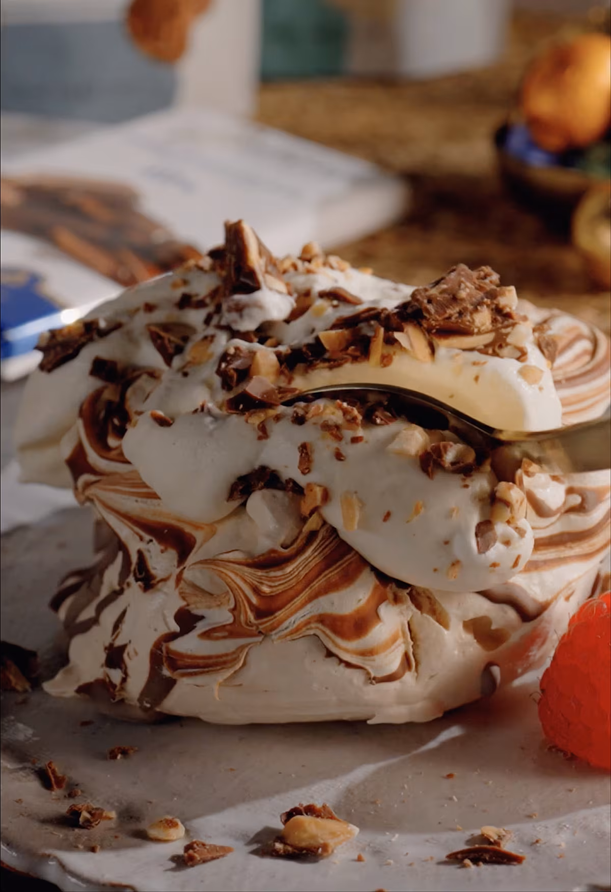 Butlers-Meringues