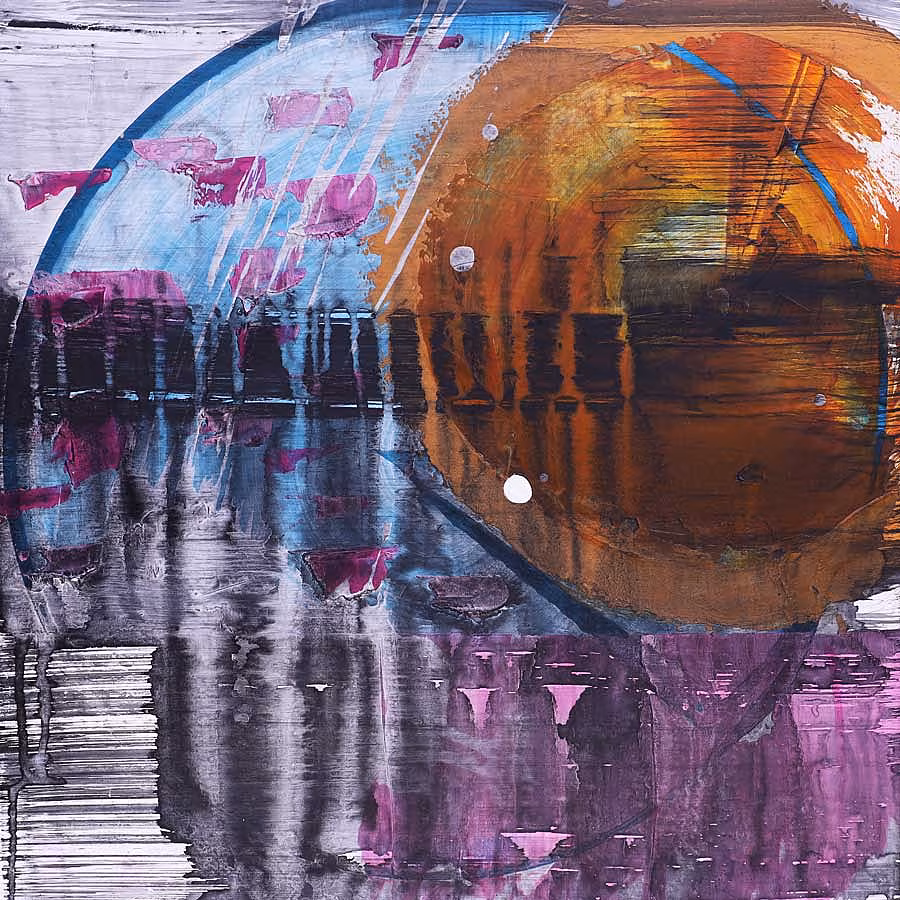 E.Berkery_Rhythm_Oil-on-board_40x40cm_€950