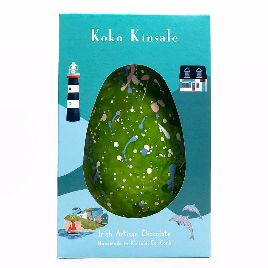 Easter---Koko-kinsale