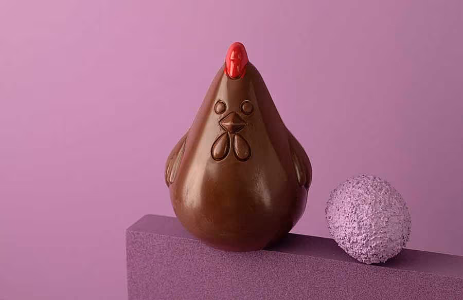 Easter---chicken