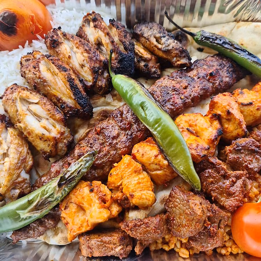 Food---Reyna