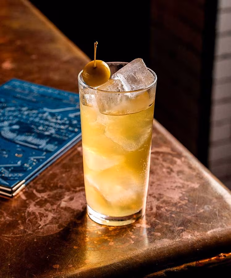 Food---hawksmoor-savoury-cocktail