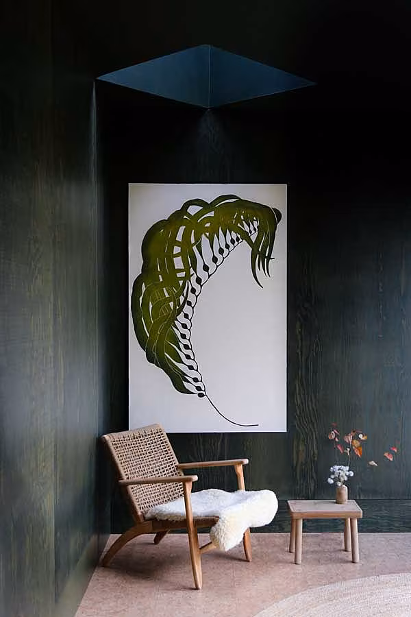 Green---Superfolk-Giant-Kelp-Forest-Print