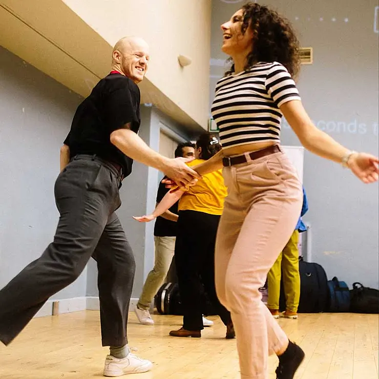 FAILTE DANCE STUDIOS