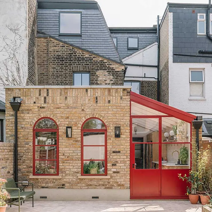 MEL ARCHITECTS