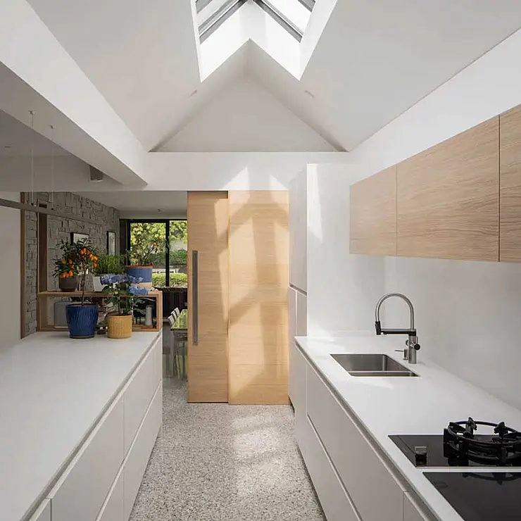 ARENA KITCHENS