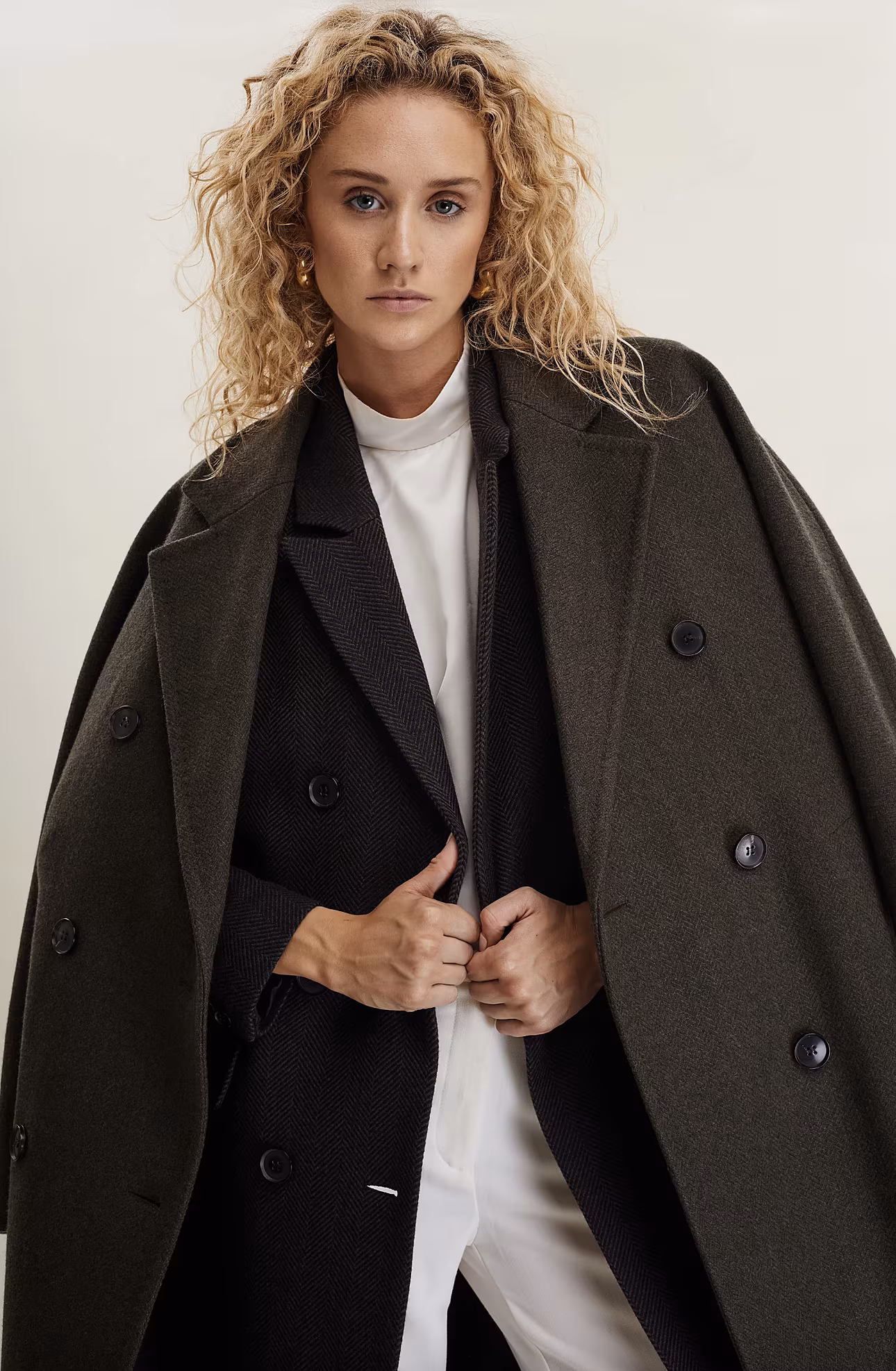 THE LANDSKEIN IRISH FASHION BRAND