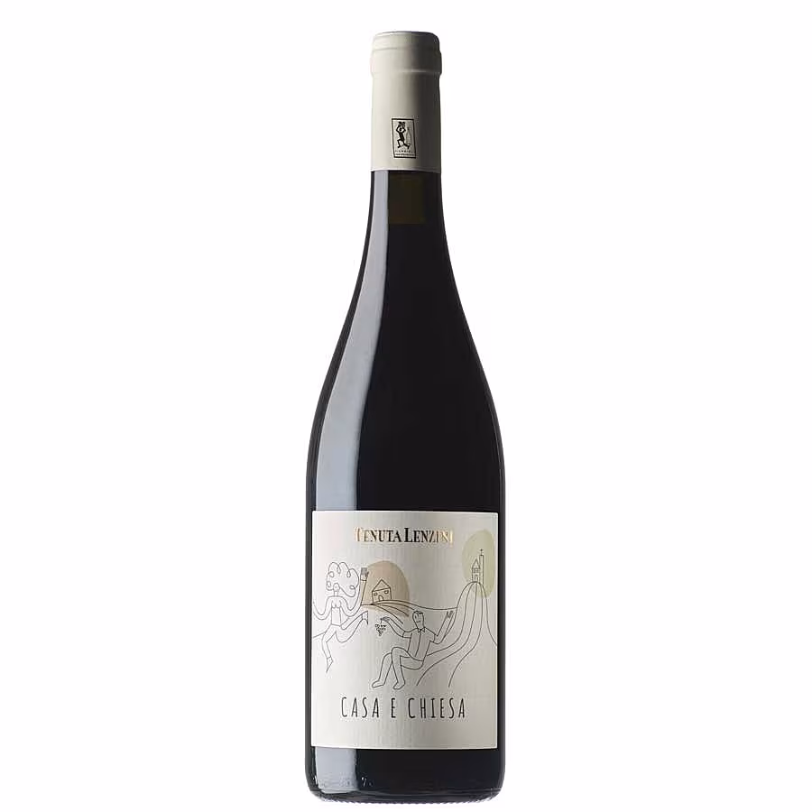Tenuta-Lenzini
