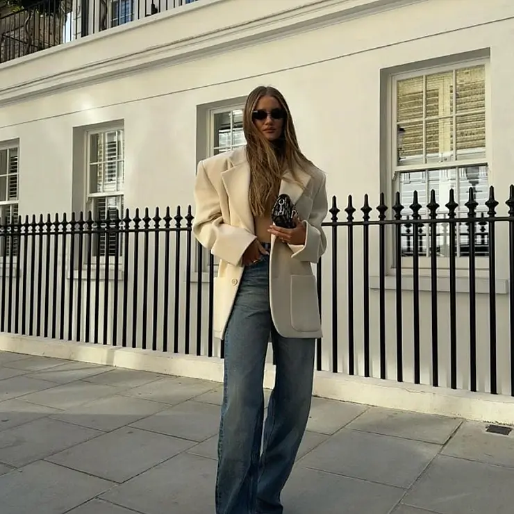 Instagram @rosiehw