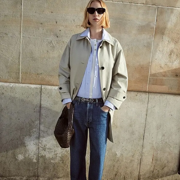 Instagram @massimodutti