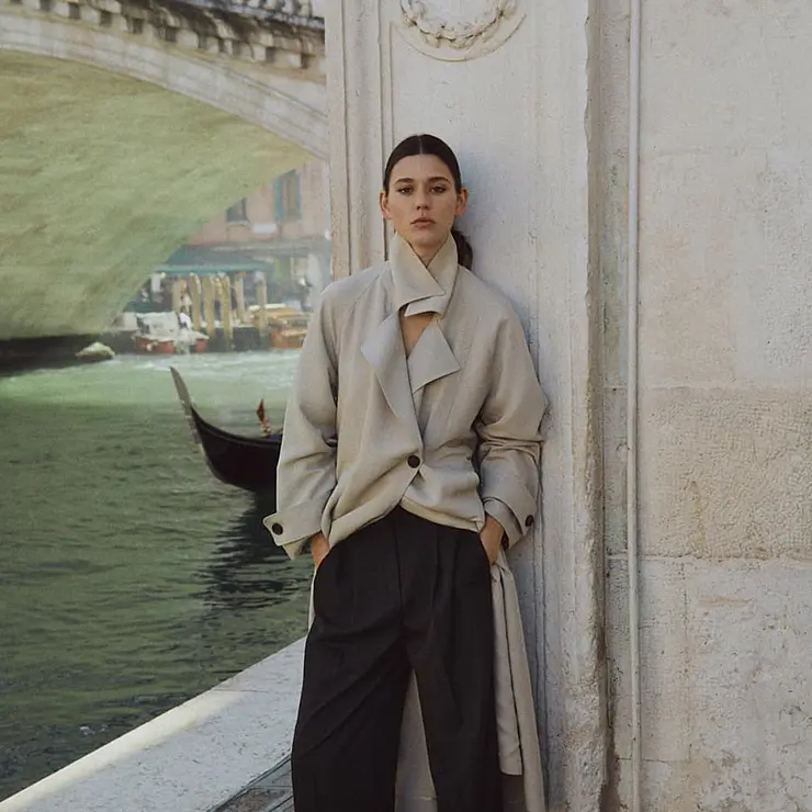 MASSIMO DUTTI
