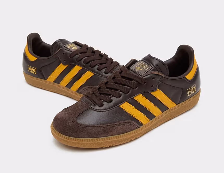 adidas