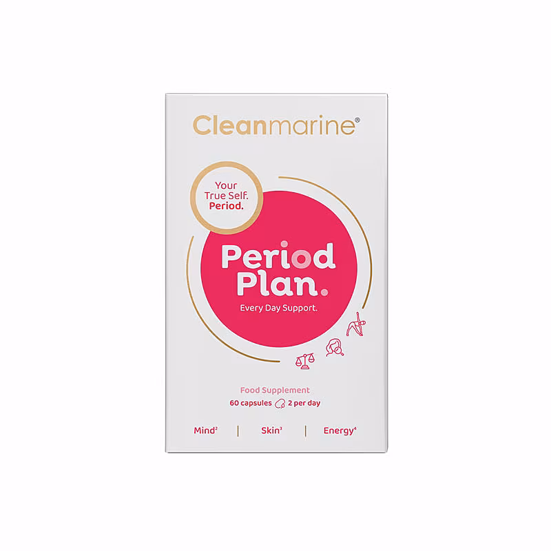 cleanmarine period plan