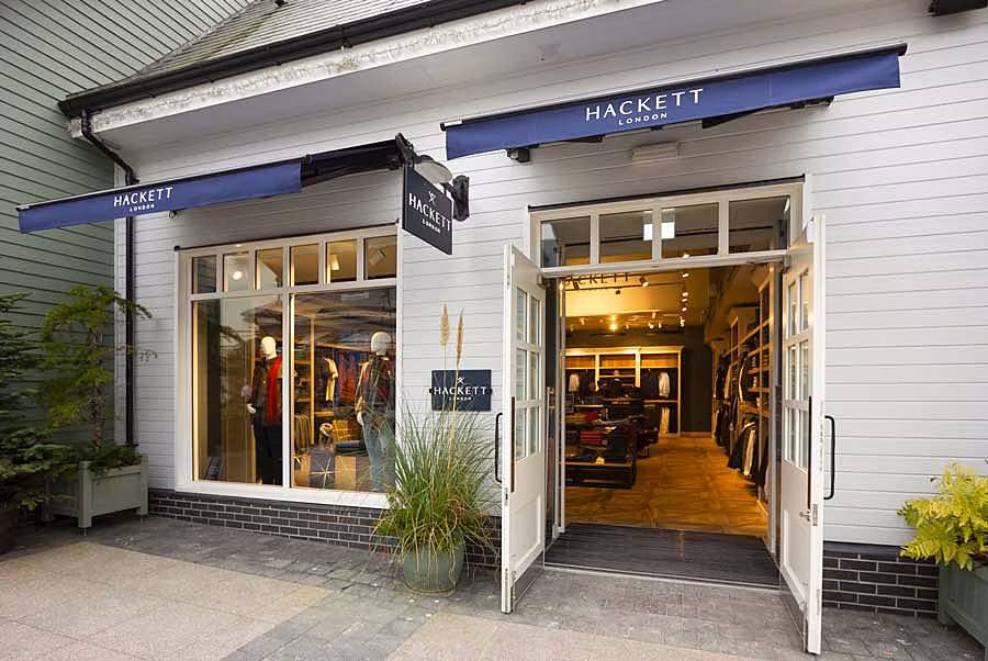 hackett