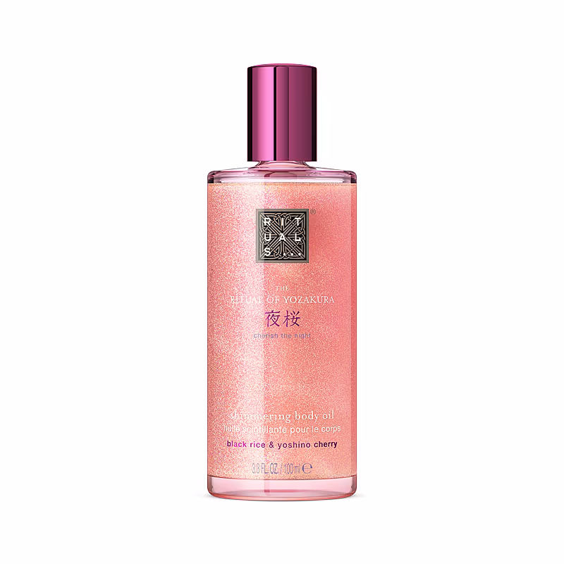 rituals-body-oil