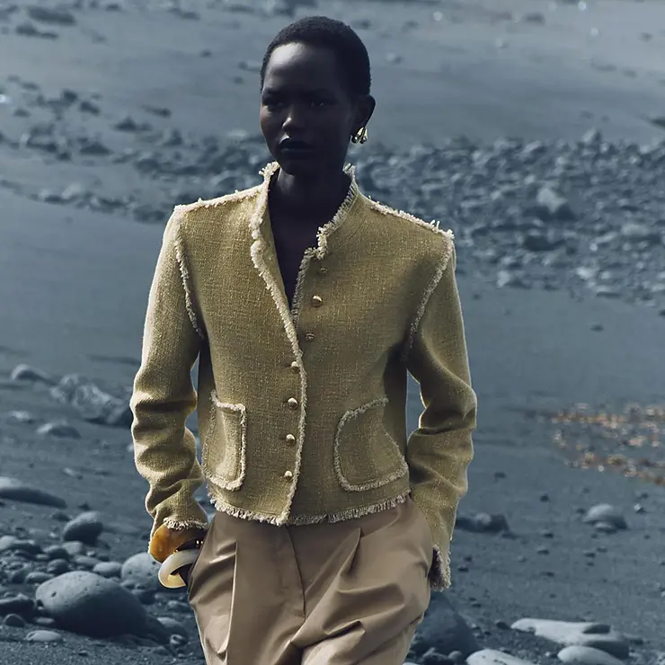 ZARA