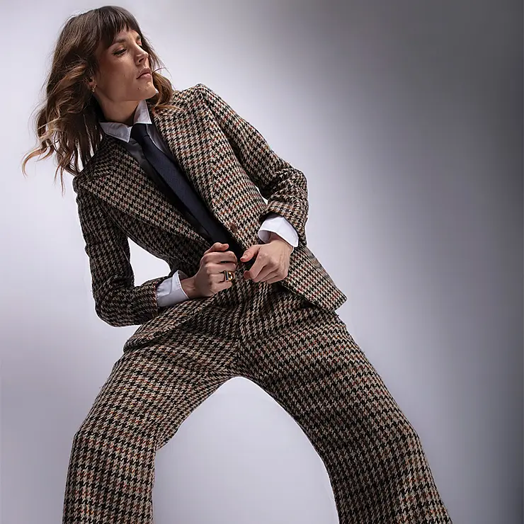 BANSHEES OF SAVILE ROW
