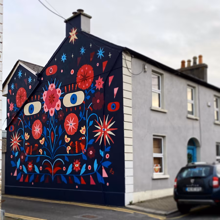 NEWBRIDGE