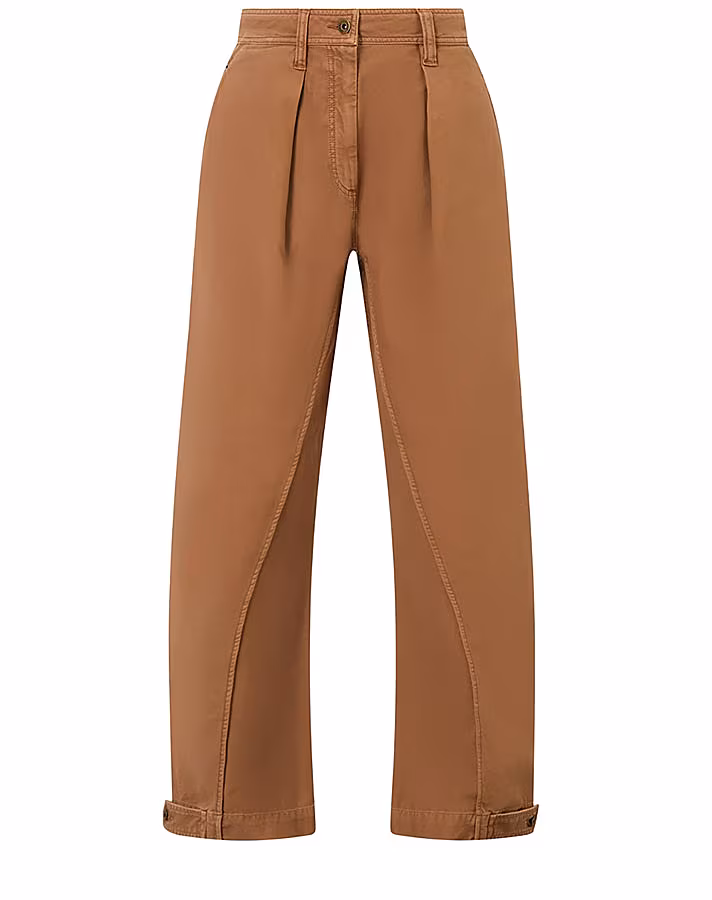 New-trousers