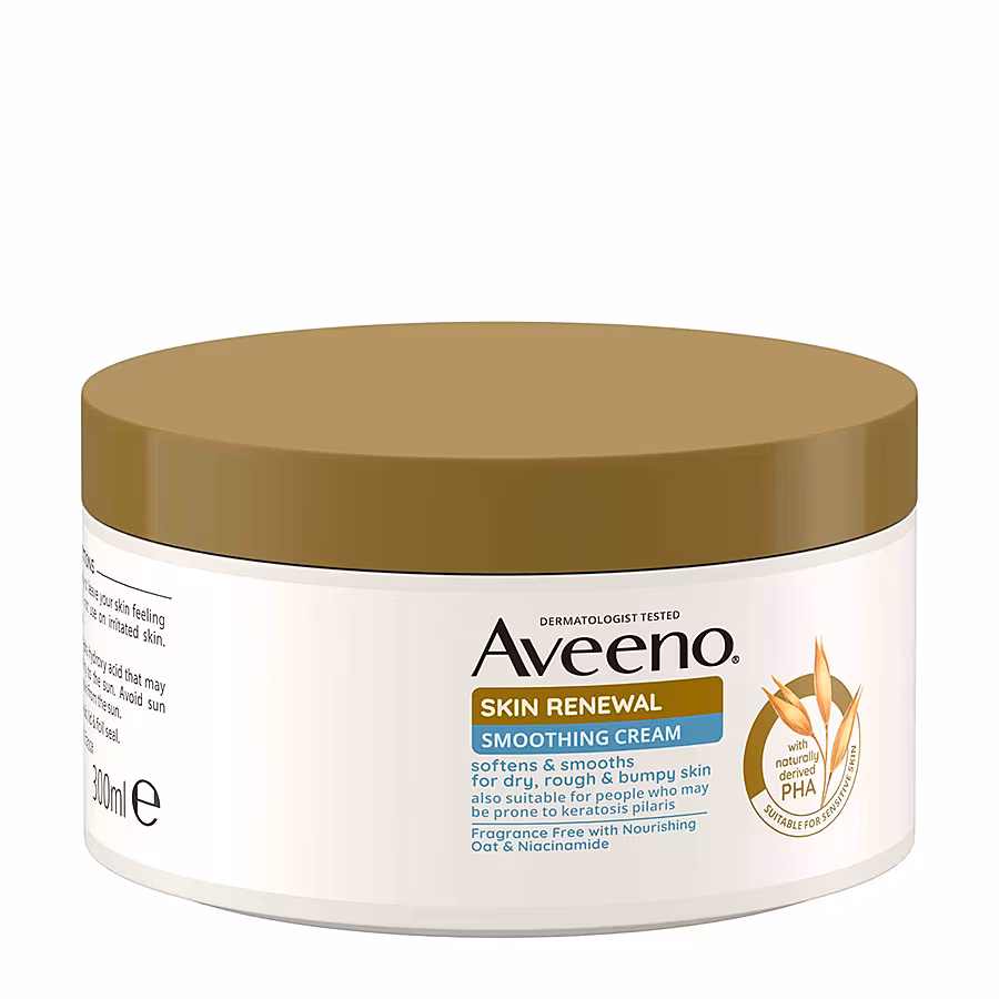 Body-cream---aveeno