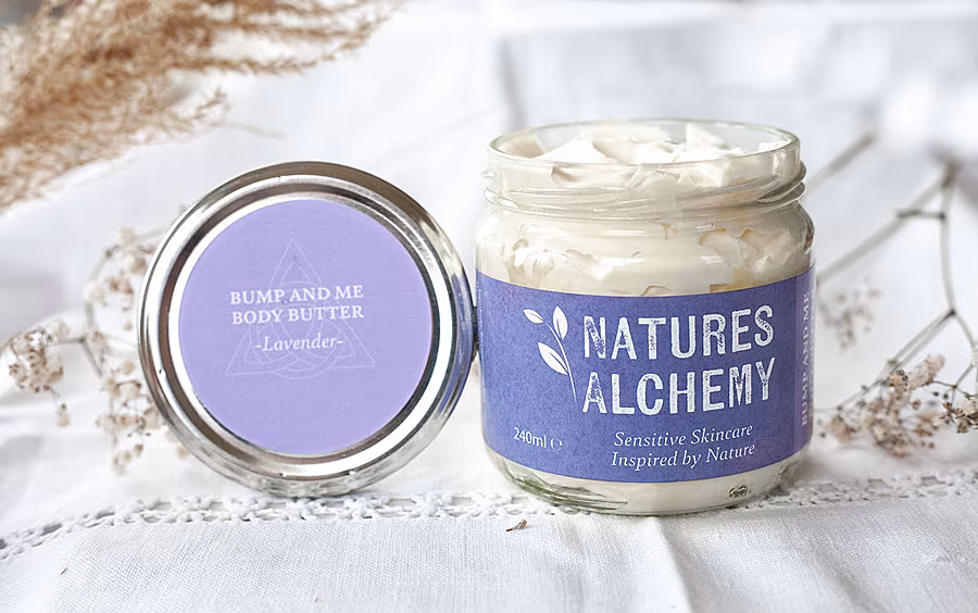 Cream----natures-alchemy