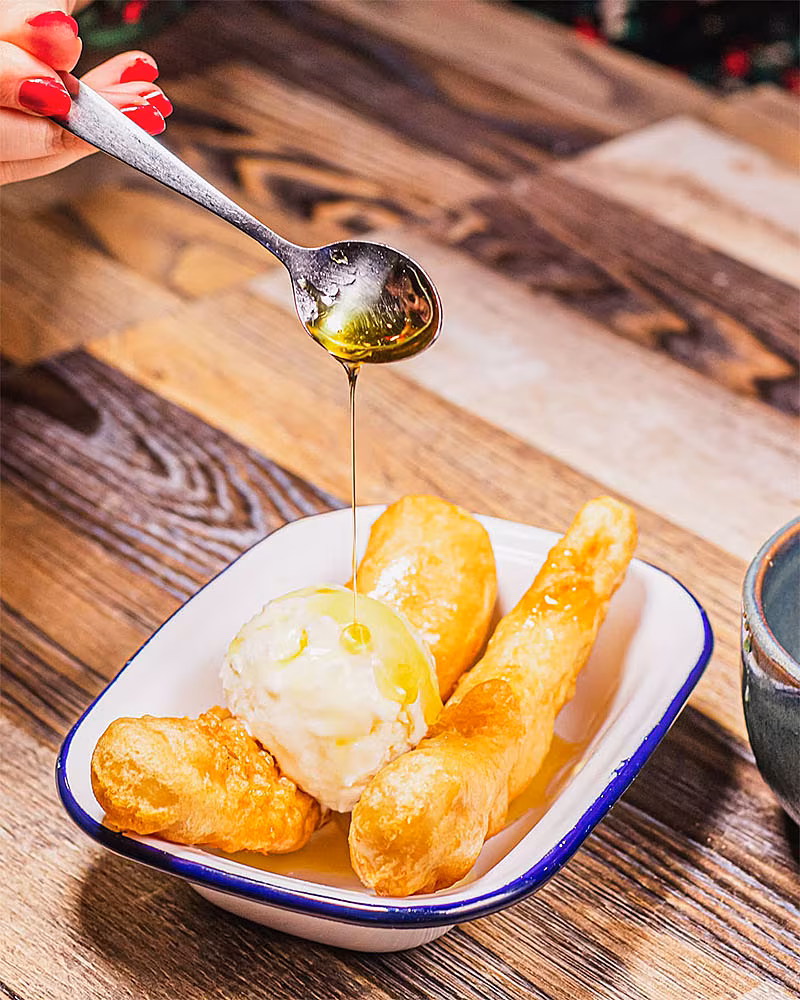 Fritters