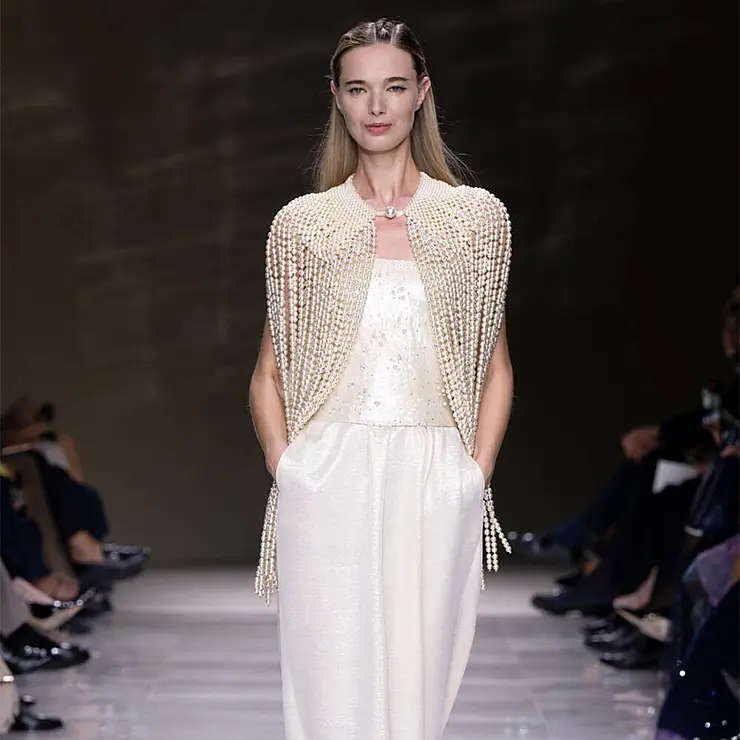 GIORGIO ARMANI