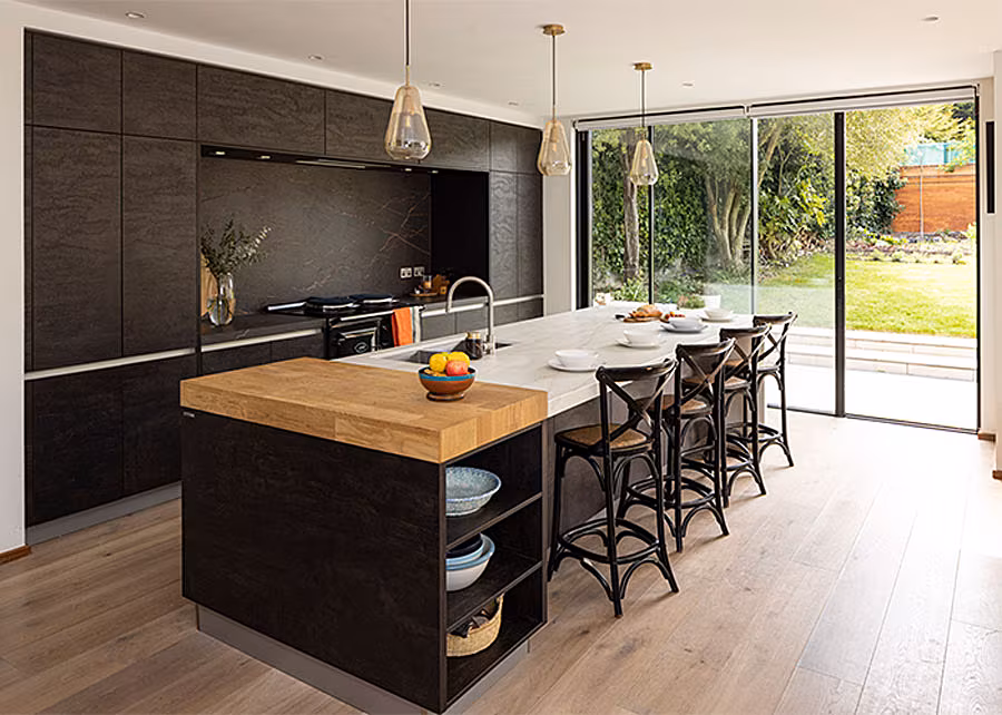 Kitchen---kube
