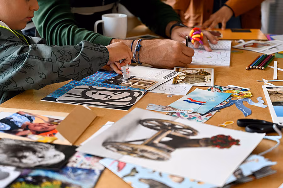 Photo-Museum-Ireland-Collage-Workshop-(1)