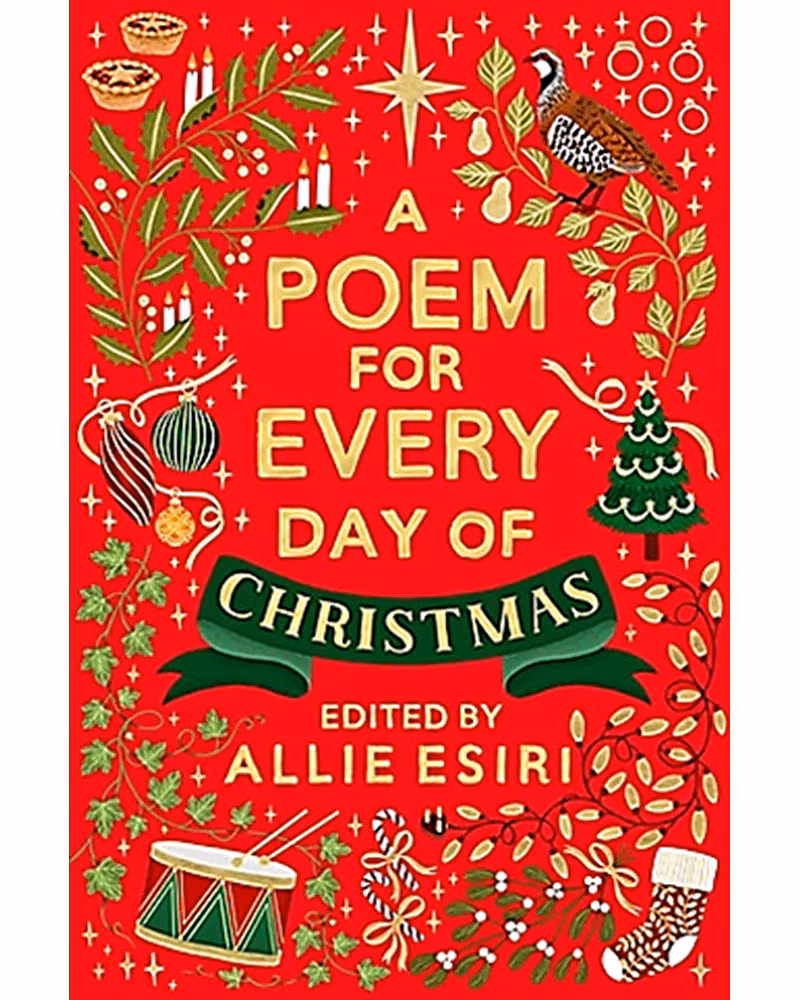 Poetry