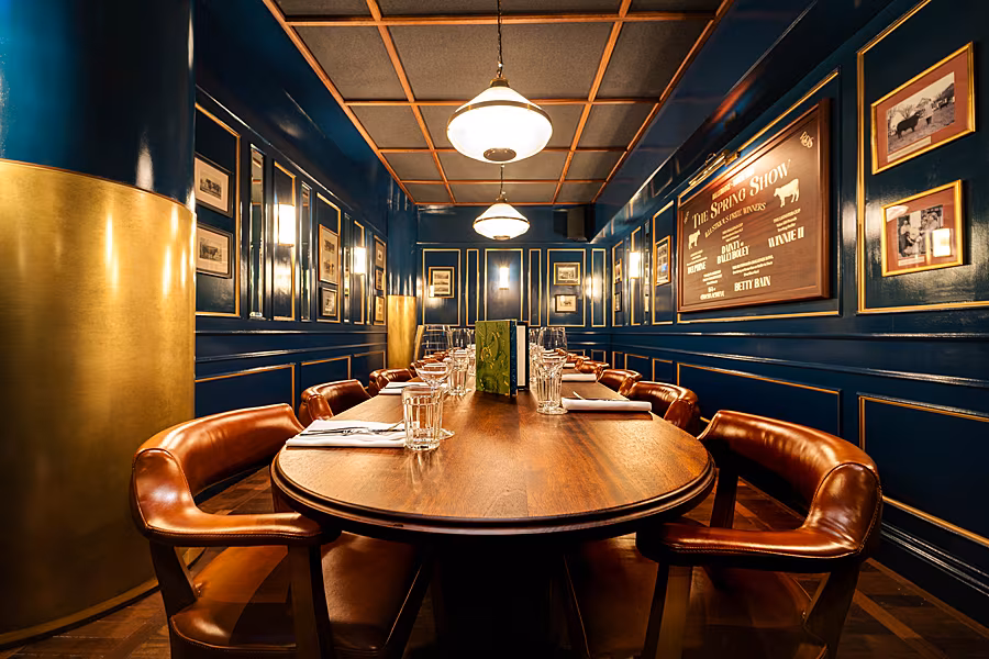 Restaraunts.-Hawksmoor-2