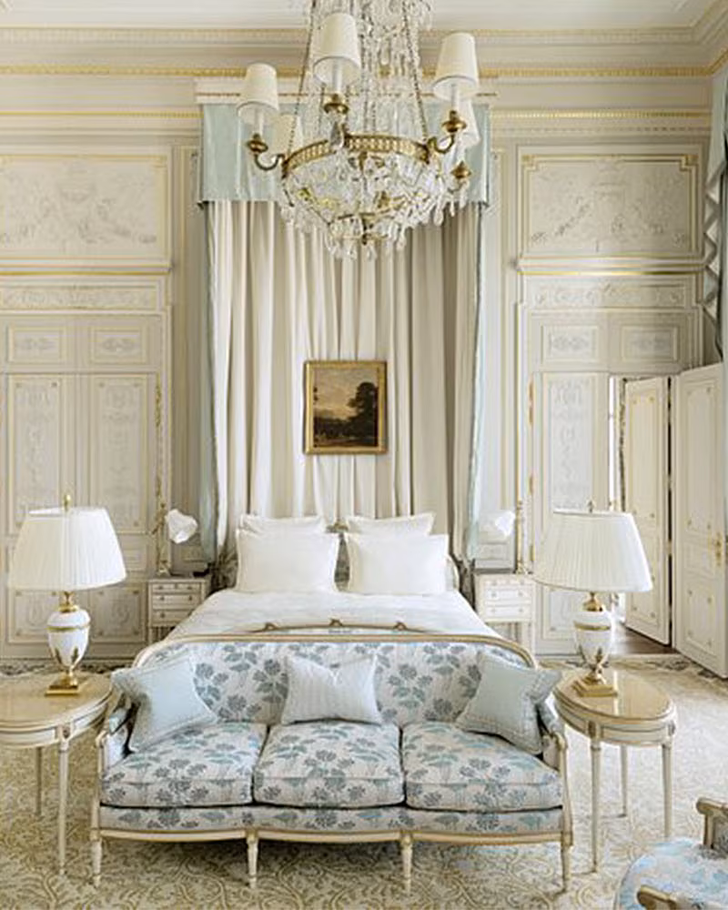 Ritz Paris