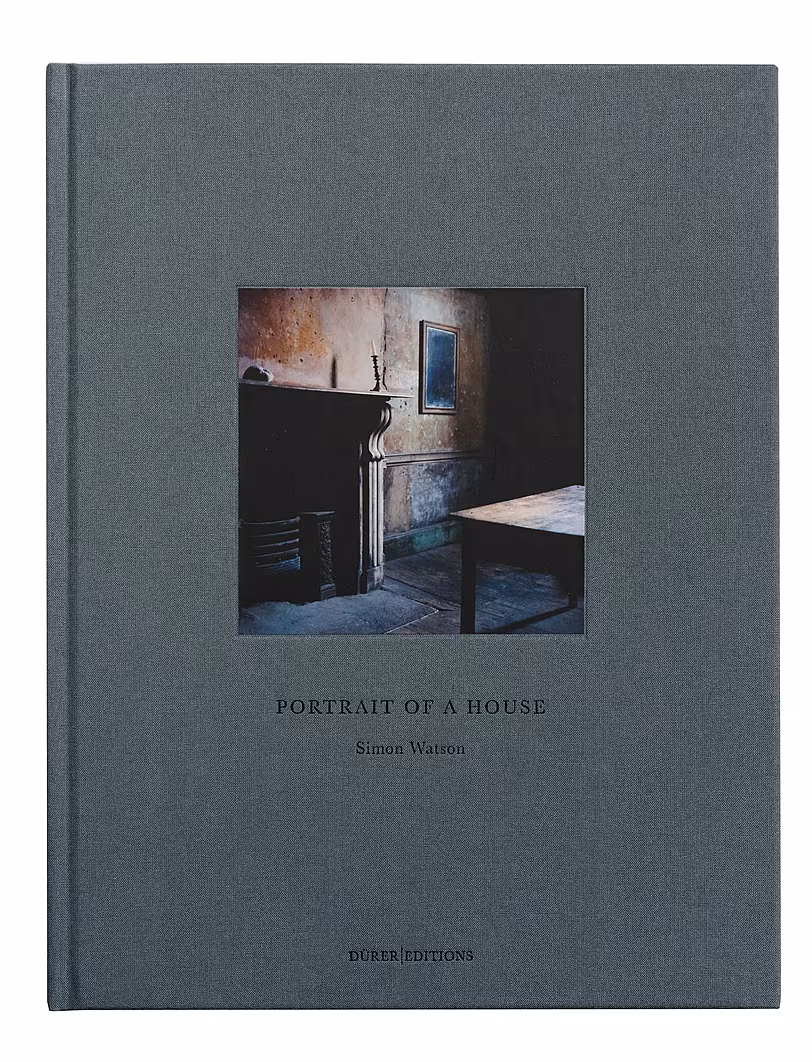 Simon Watson book