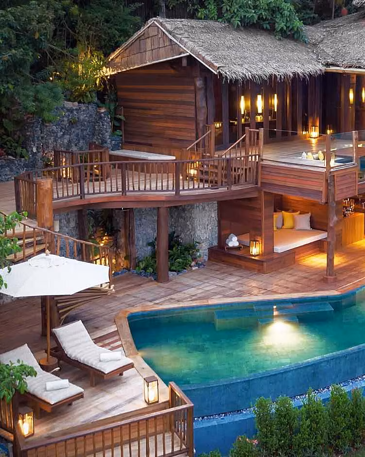 Six Senses Thailand