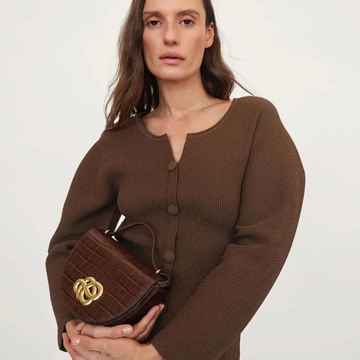 By Malene Birger