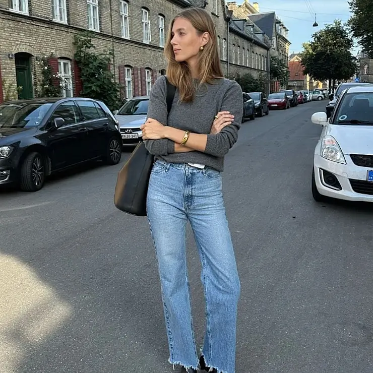 Instagram @ceciliemoosgaard