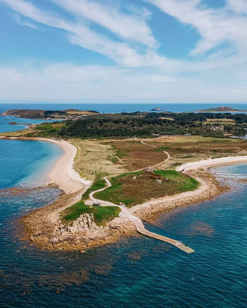 Tresco
