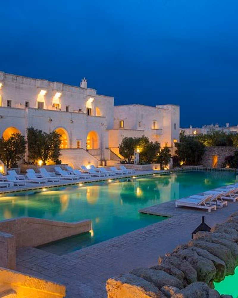 Borgo Egnazia