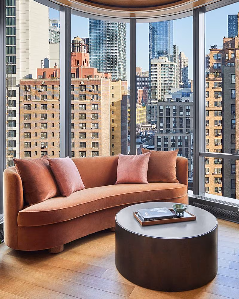 Pendry Hotel