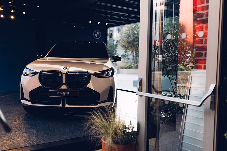 2024-BMW---X3-Launch---Social-Diary---PMcGPHOTOs-2