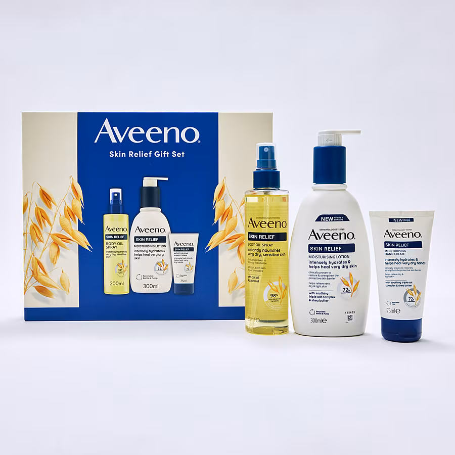 Aveeno-Skin-Relief-Gift-Set-€18.65-RRP