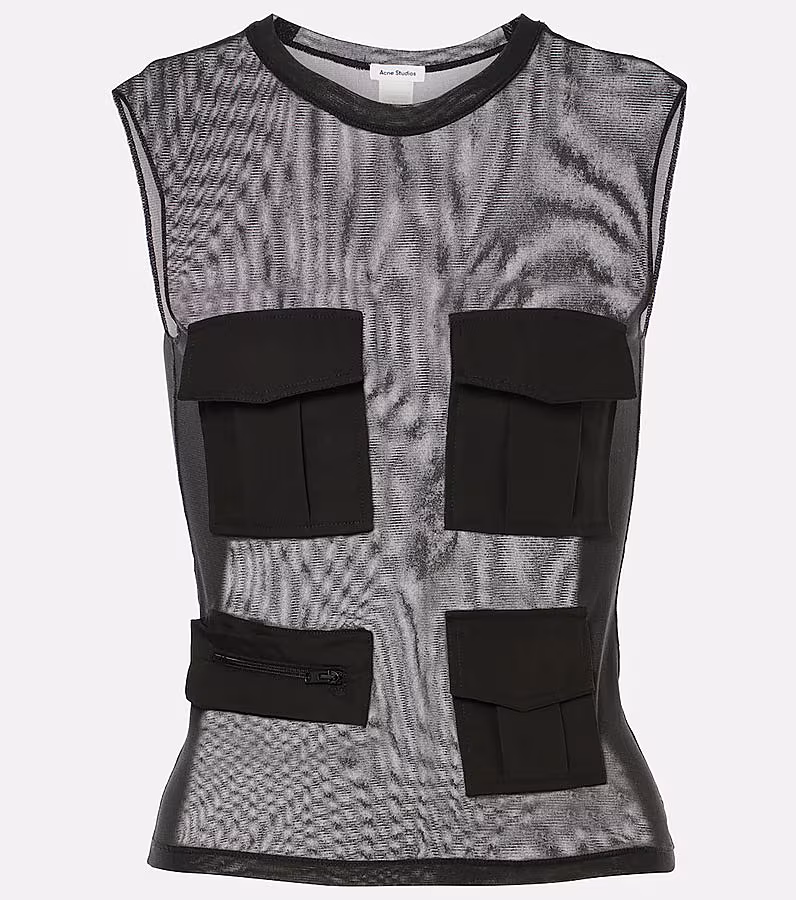 Acne-Studios-Strapless-top-my-theresa